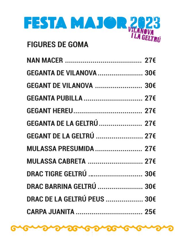 Preus pack FM 23
