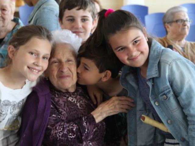 Missives entre generacions