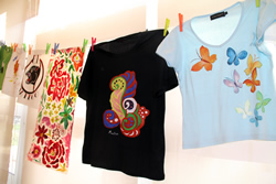 Exposició Art-Penjat