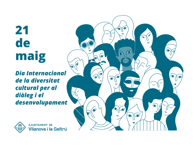 Dia de la Diversitat Cultural