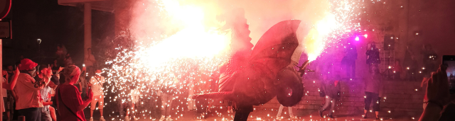Festa Major barri Sant Joan