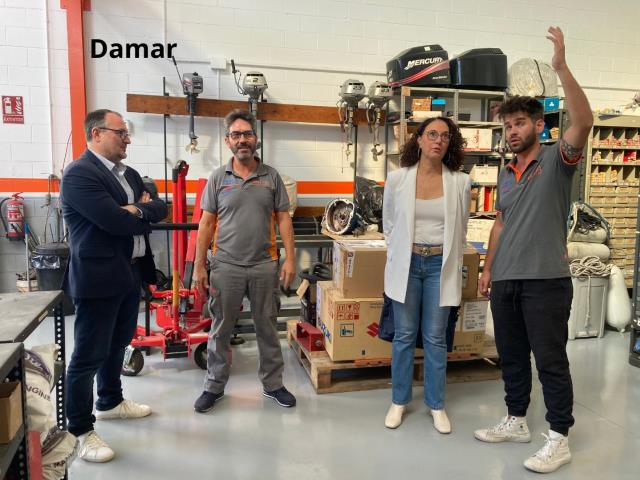 Damar