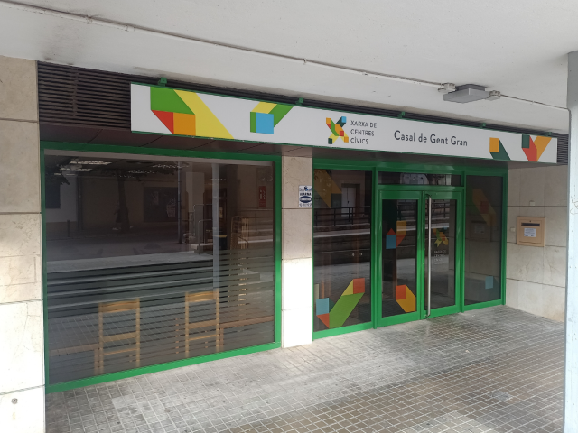 foto façana