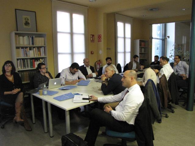 Recerca i experimentació sobre gamificació i joc aplicats a les destinacions turístiques per millorar les experiències dels visitants 