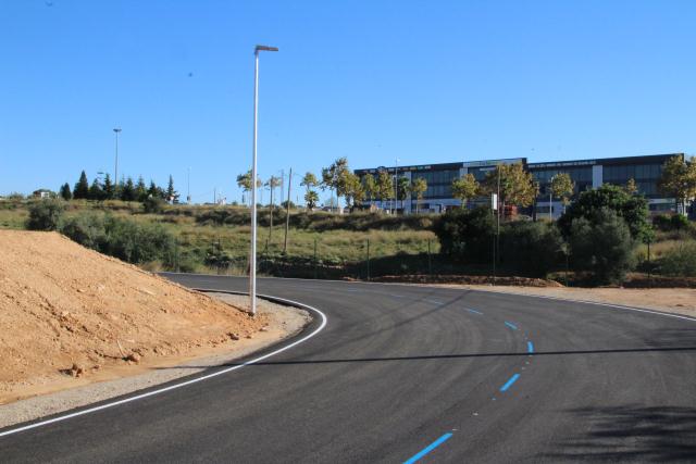Circuit Municipal de Ciclisme