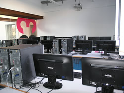 aula videojocs