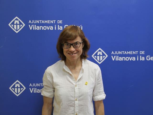 Blanca Albà i Pujol