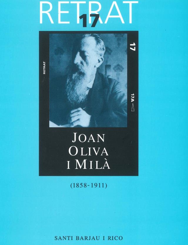 Joan Oliva i Milà