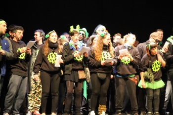 Valoració de Carnaval 4