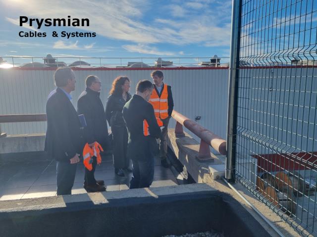 Prysmian. Cables & Systems