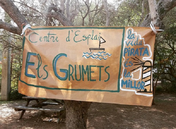 CE Els Grumets