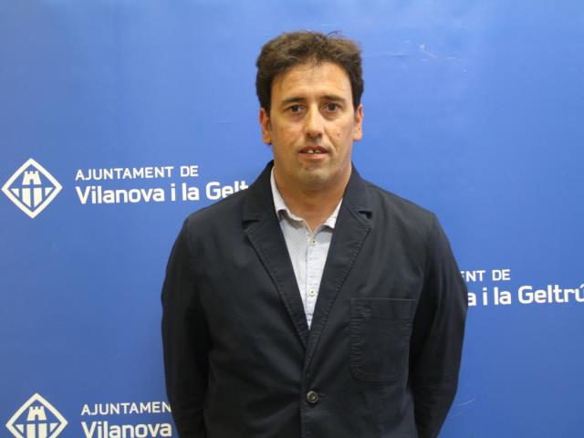 Jaume Carnicer i Mas