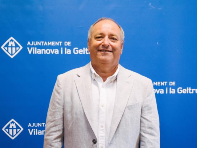 Alfredo Villa Celdran