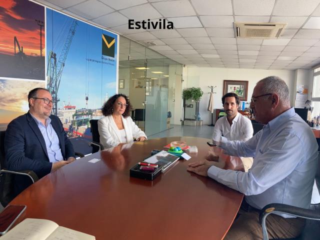 Estivila