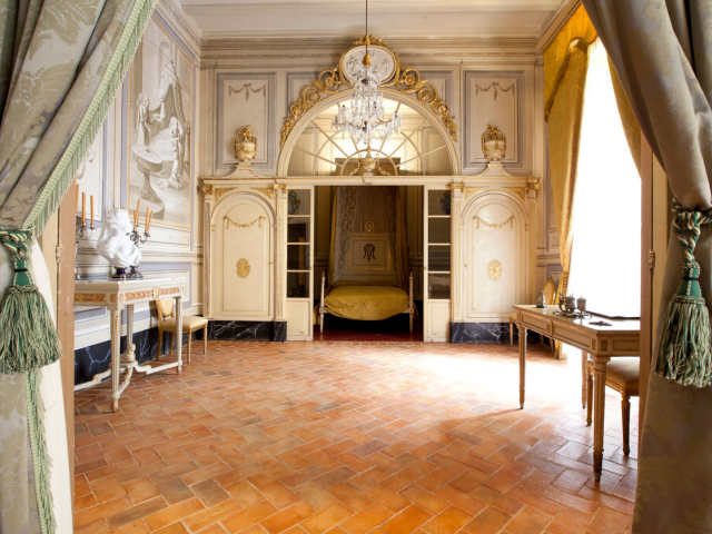 Museu Romàntic Can Papiol