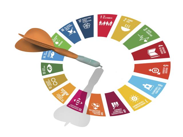 IMPACTE DE LA COVID-19 A L'AGENDA 2030 A L'ÀMBIT LOCAL