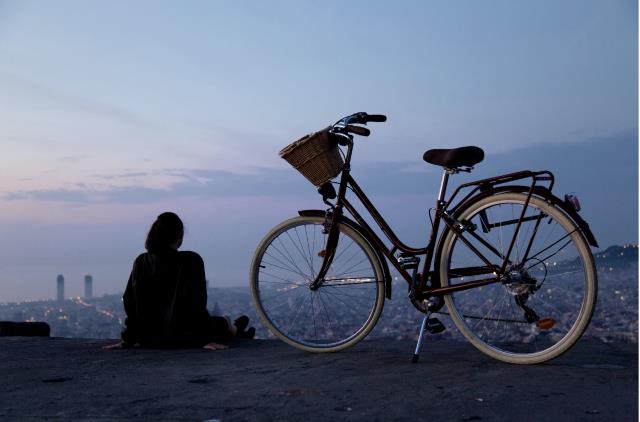 La bicicleta com a impulsora de la "recuperació verda" post-COVID-19