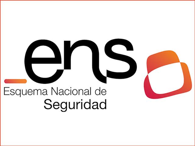 Millora de la infraestructura de ciberseguretat e implantació de l'Esquema Nacional de Seguretat (ENS).