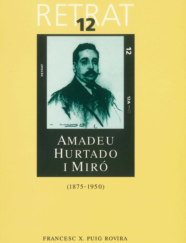 Amadeu Hurtado i Miró