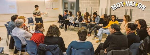 JORNADA DE LA INCLUSIÓ SOCIAL A VILANOVA I LA GELTRÚ