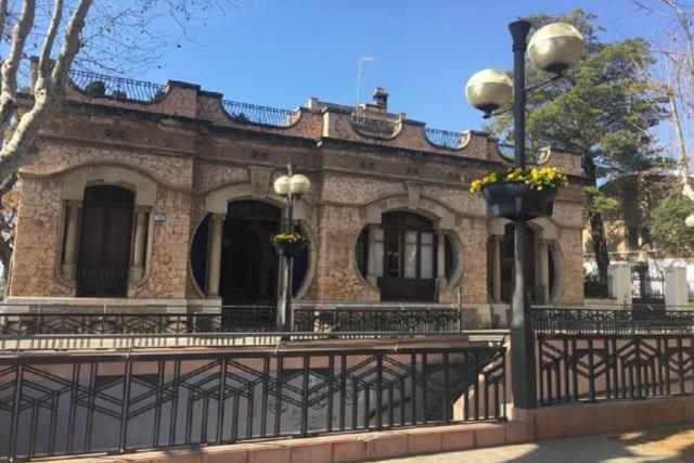 Espai d'Equitat