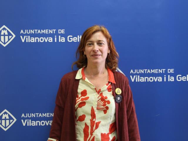 Adelaida Moya Taulés