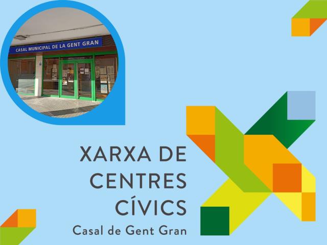Casal de Gent Gran