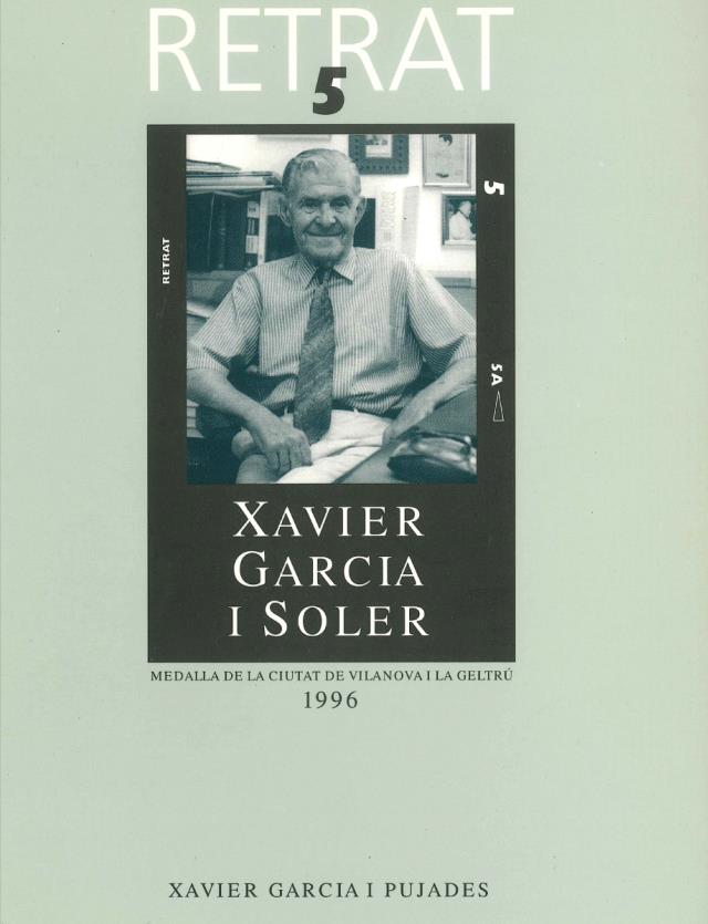 Xavier Garcia i Soler