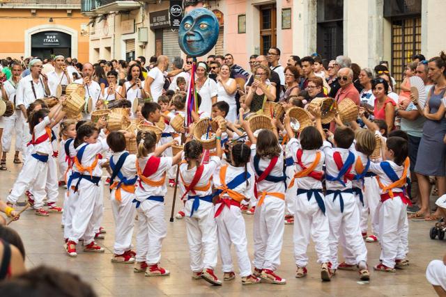 Cercavila de l'Imaginari