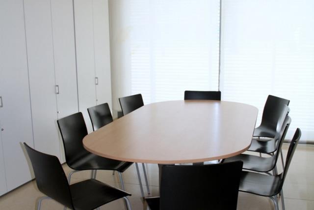 Sala de reunions 