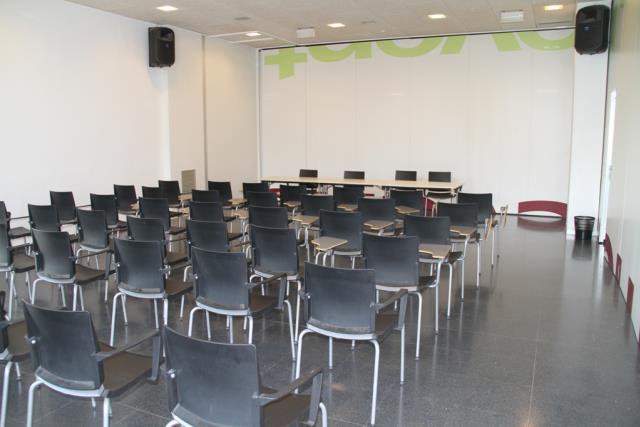 Sala d'actes