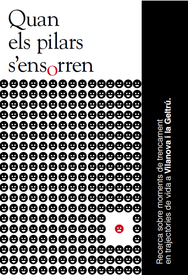 Històries de vida de 10 persones de perfils diferents i en risc d'exclusió 