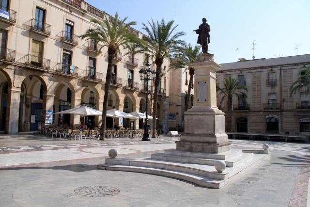 Tots els equipaments, espais i propietats municipals