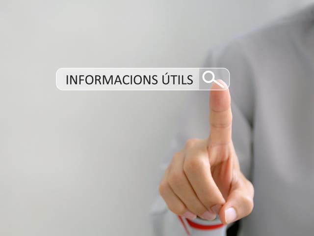 Altres butlletins i enllaços d'interès