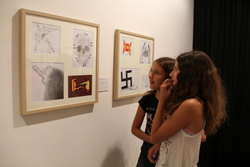 Expo Arjau a La Sala1