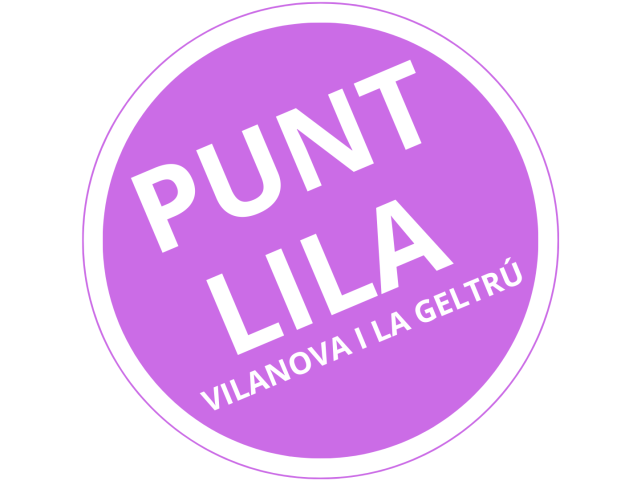 Punt Lila