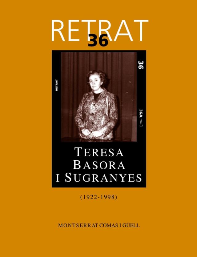 Teresa Basora i Sugranyes