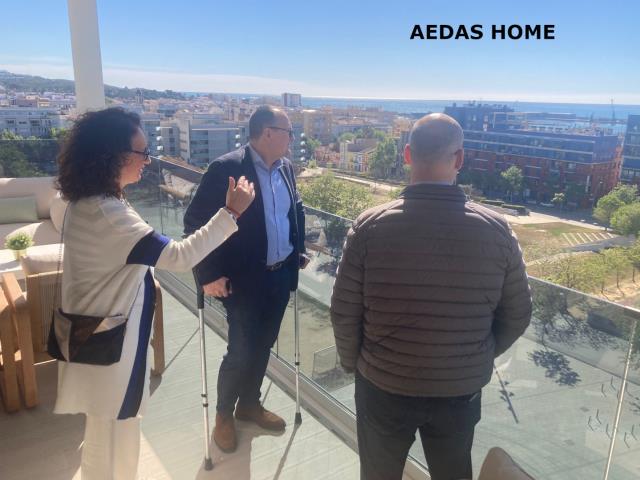Aedas Home