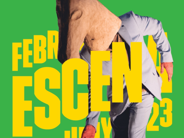 Temporada Escena