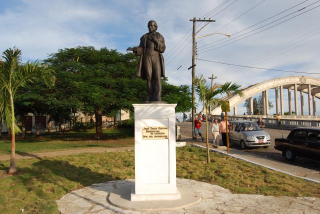 Agermanament amb Matanzas Cuba