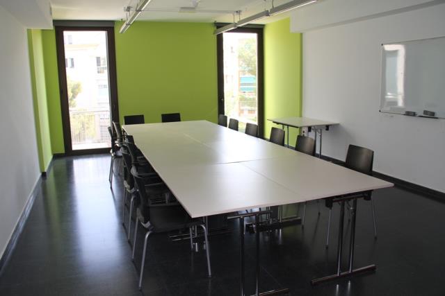Sala polivalent 1