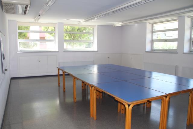 Sala polivalent