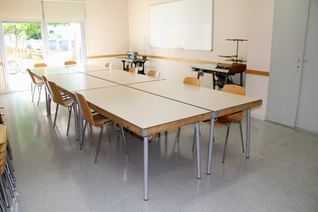 Sala polivalent 