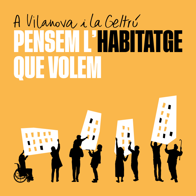 Pla Local d'Habitatge