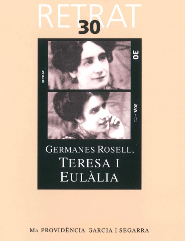 Germanes Rosell, Teresa i Eulàlia