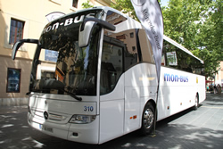 Autobús 