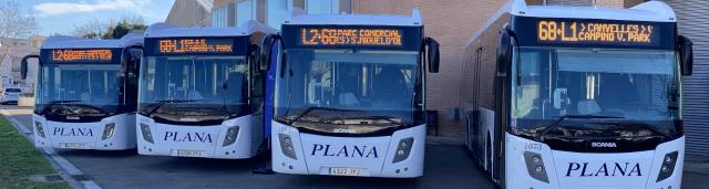 Bus urbà