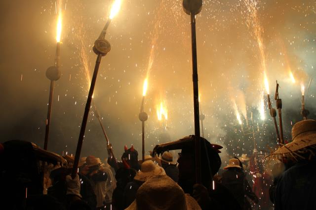 Festa Major 