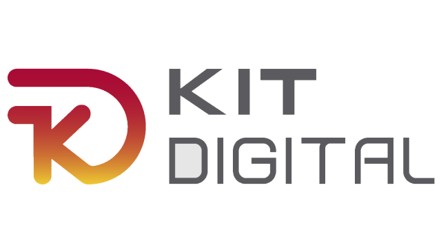 AJUDES KIT DIGITAL 