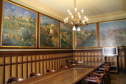 Sala Pau Roig Estradé